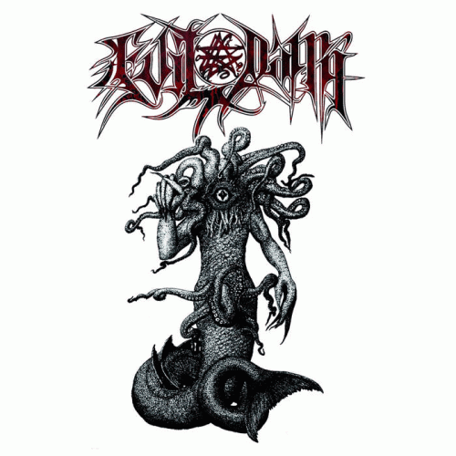 Evil Damn : Advance Promo Tape 2020